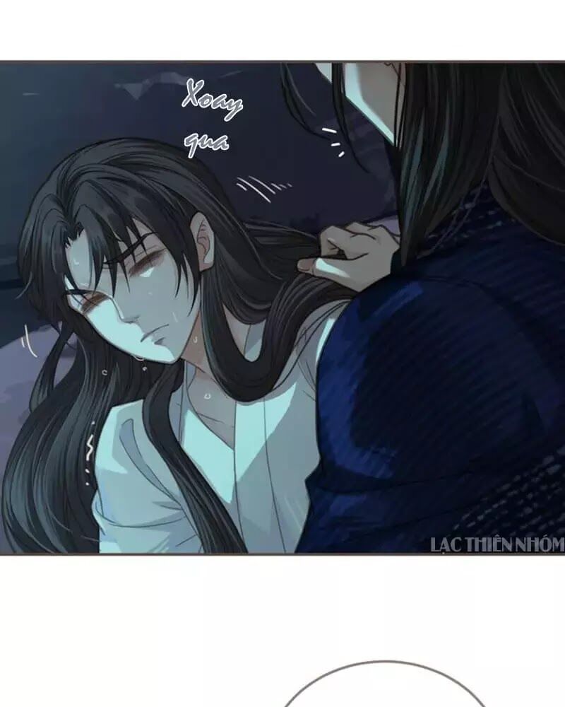 Nô Lệ Câm - Chapter 6