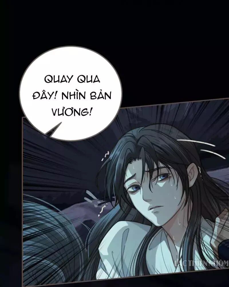 Nô Lệ Câm - Chapter 6