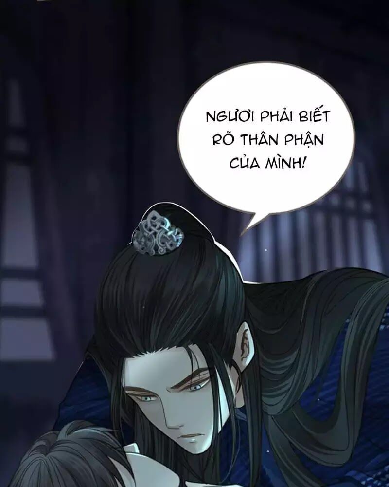 Nô Lệ Câm - Chapter 6