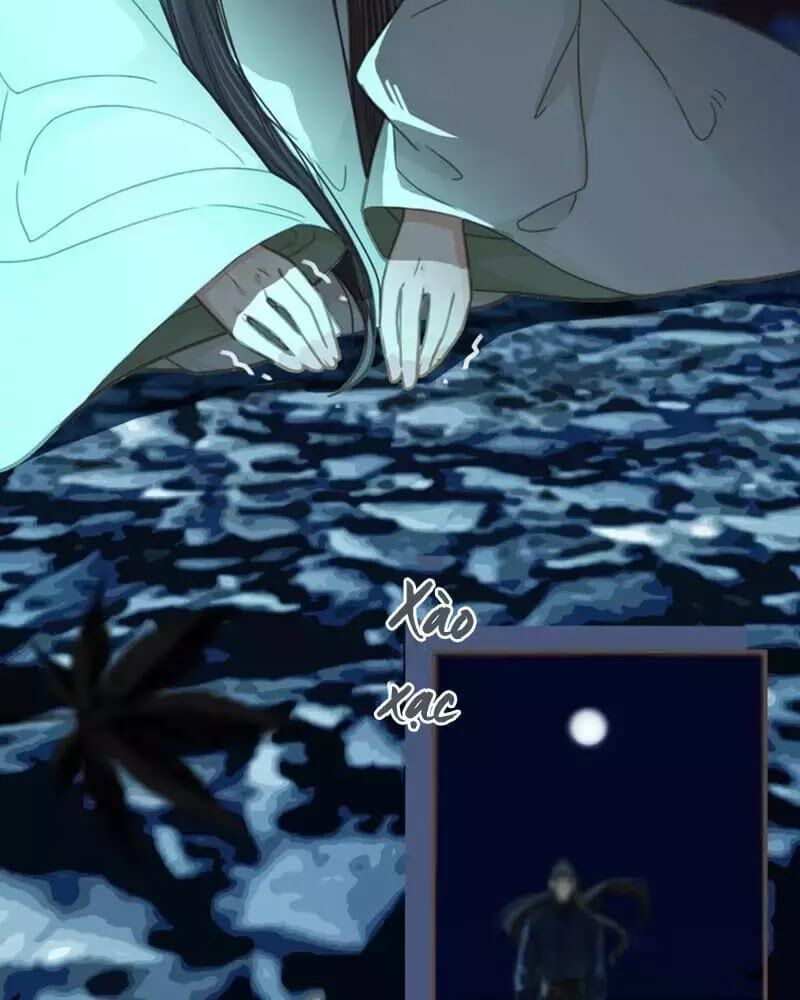 Nô Lệ Câm - Chapter 6
