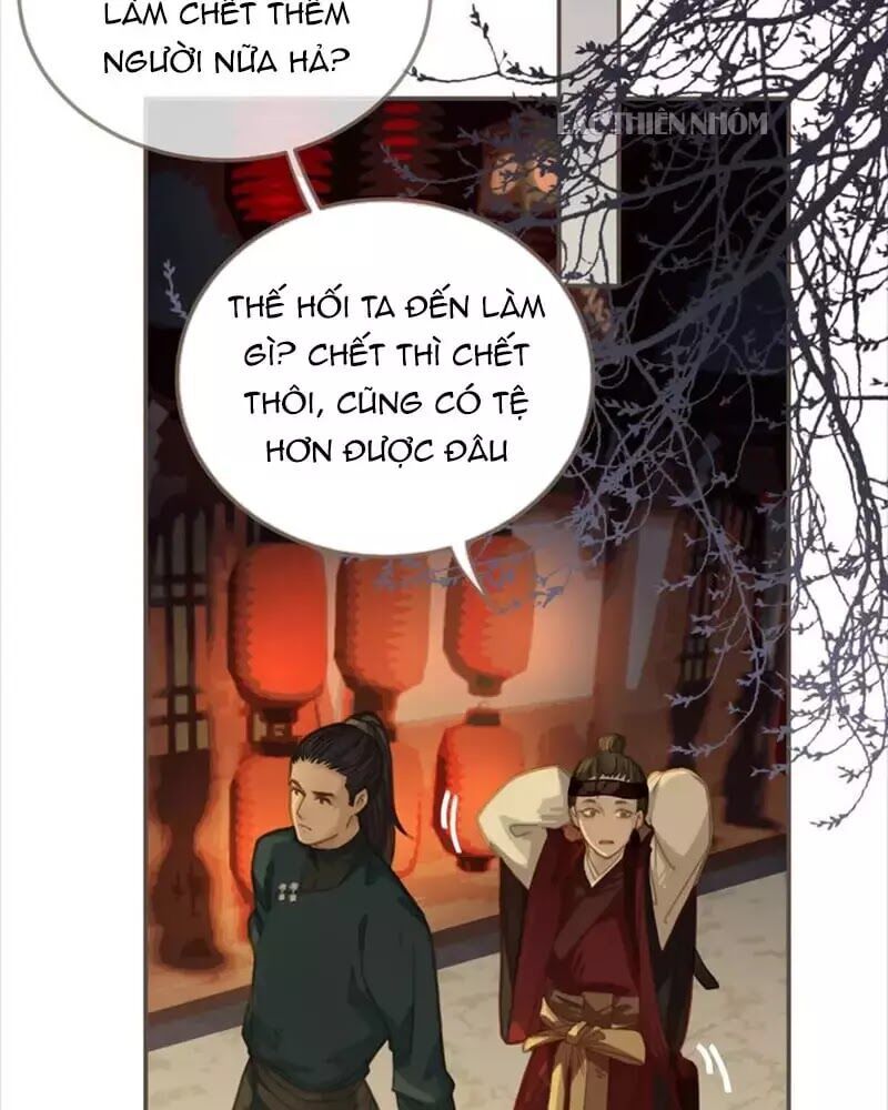 Nô Lệ Câm - Chapter 6