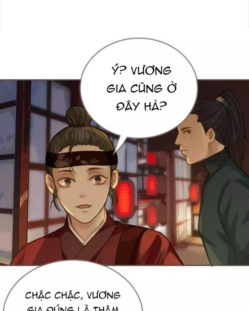 Nô Lệ Câm - Chapter 6