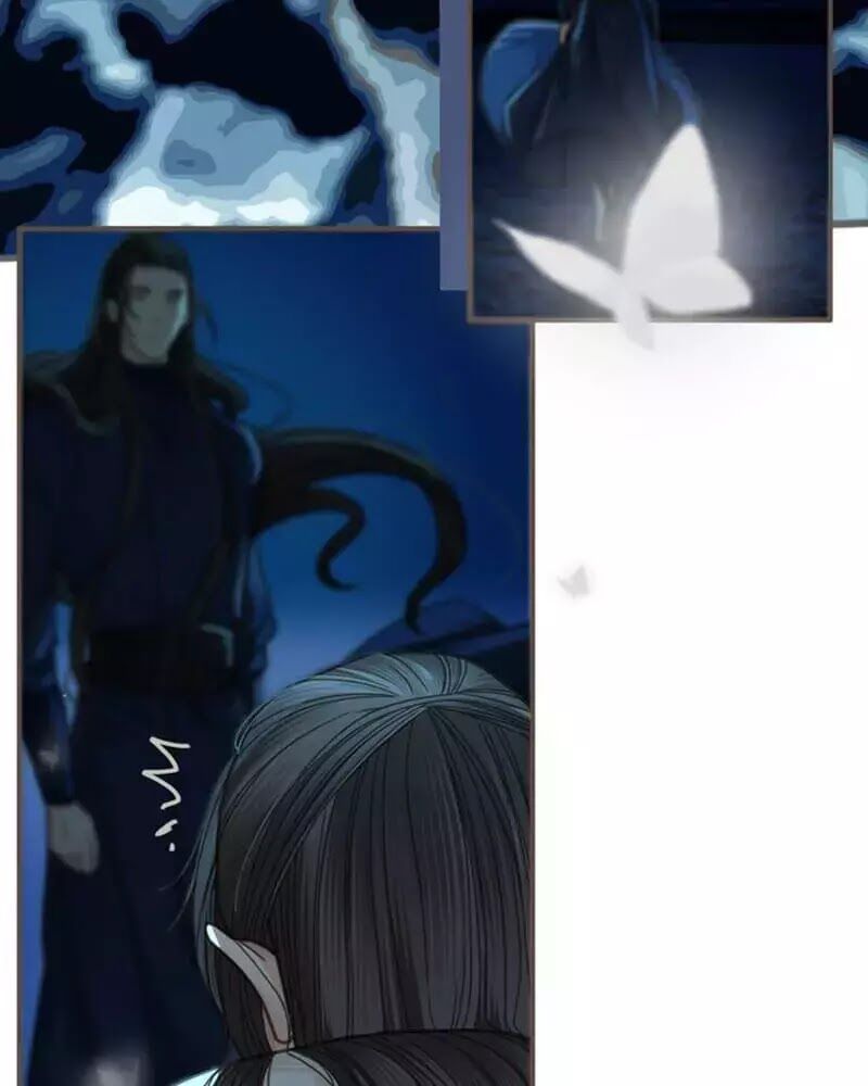 Nô Lệ Câm - Chapter 6