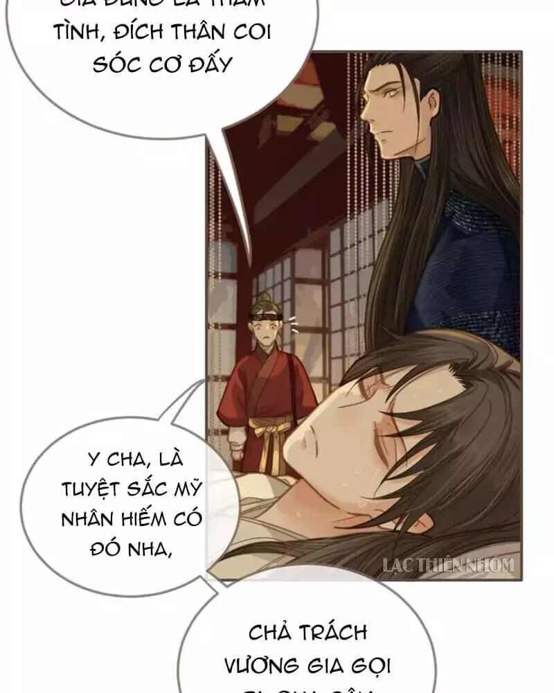 Nô Lệ Câm - Chapter 6