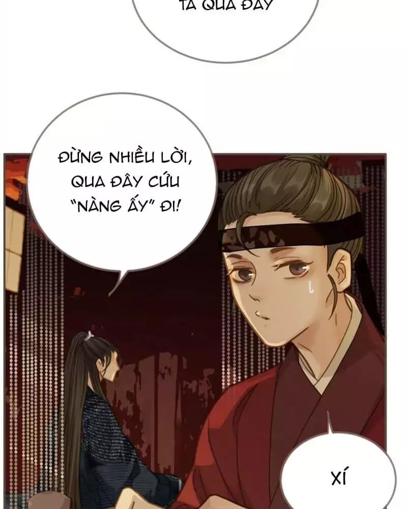 Nô Lệ Câm - Chapter 6