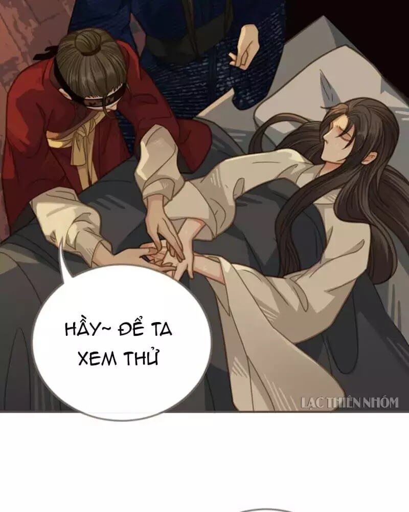 Nô Lệ Câm - Chapter 6