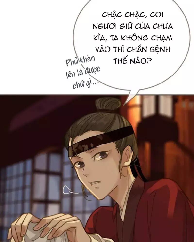 Nô Lệ Câm - Chapter 6