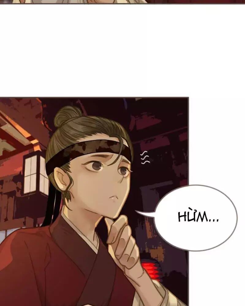 Nô Lệ Câm - Chapter 6