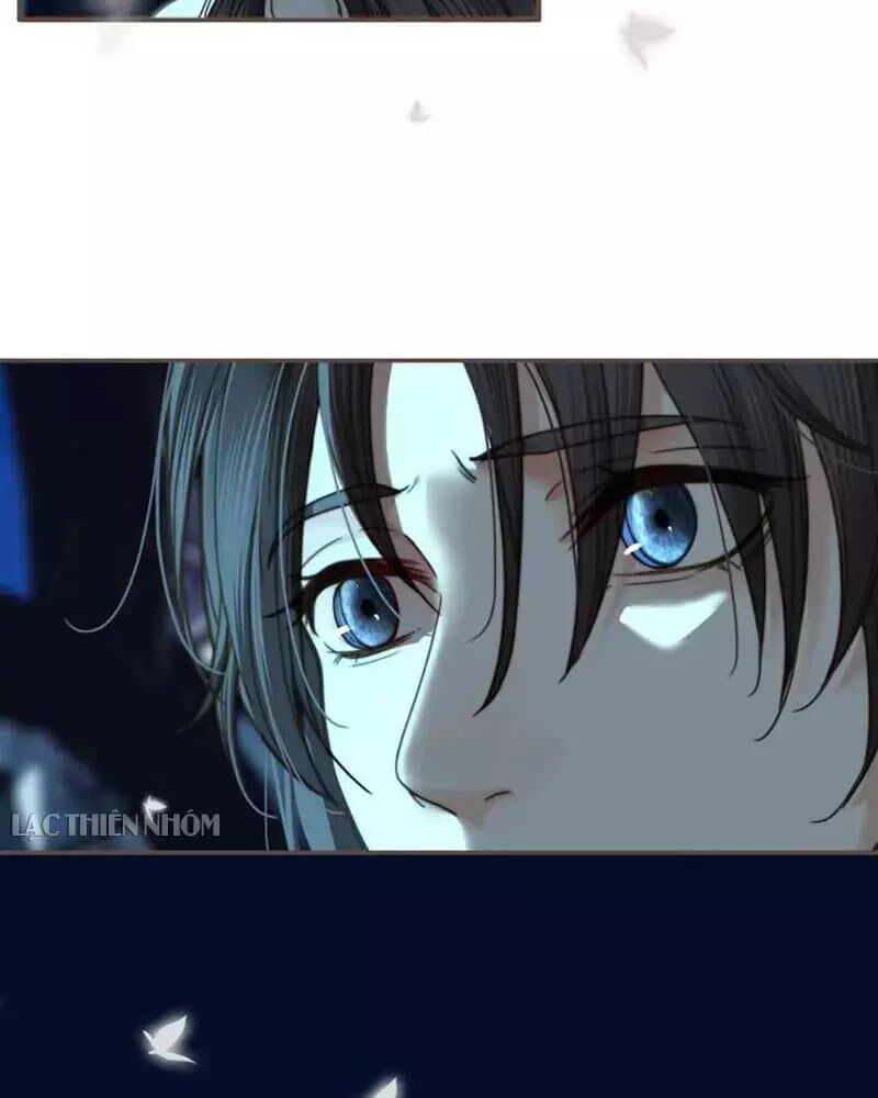 Nô Lệ Câm - Chapter 6