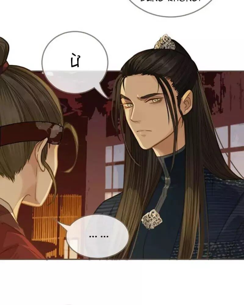 Nô Lệ Câm - Chapter 7
