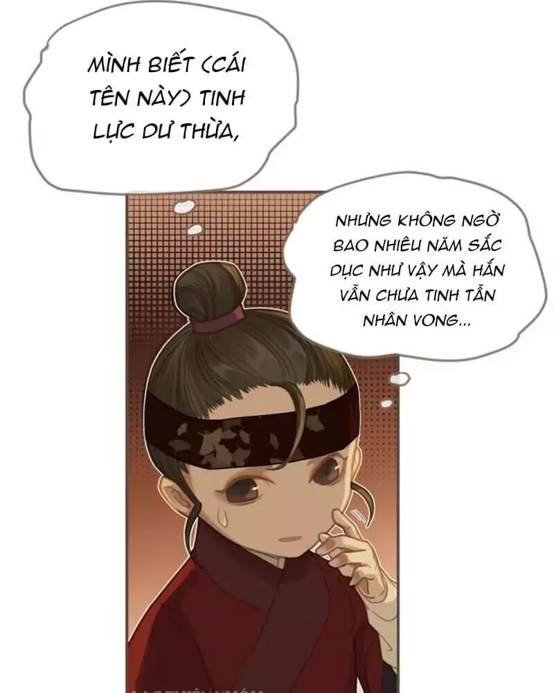 Nô Lệ Câm - Chapter 7