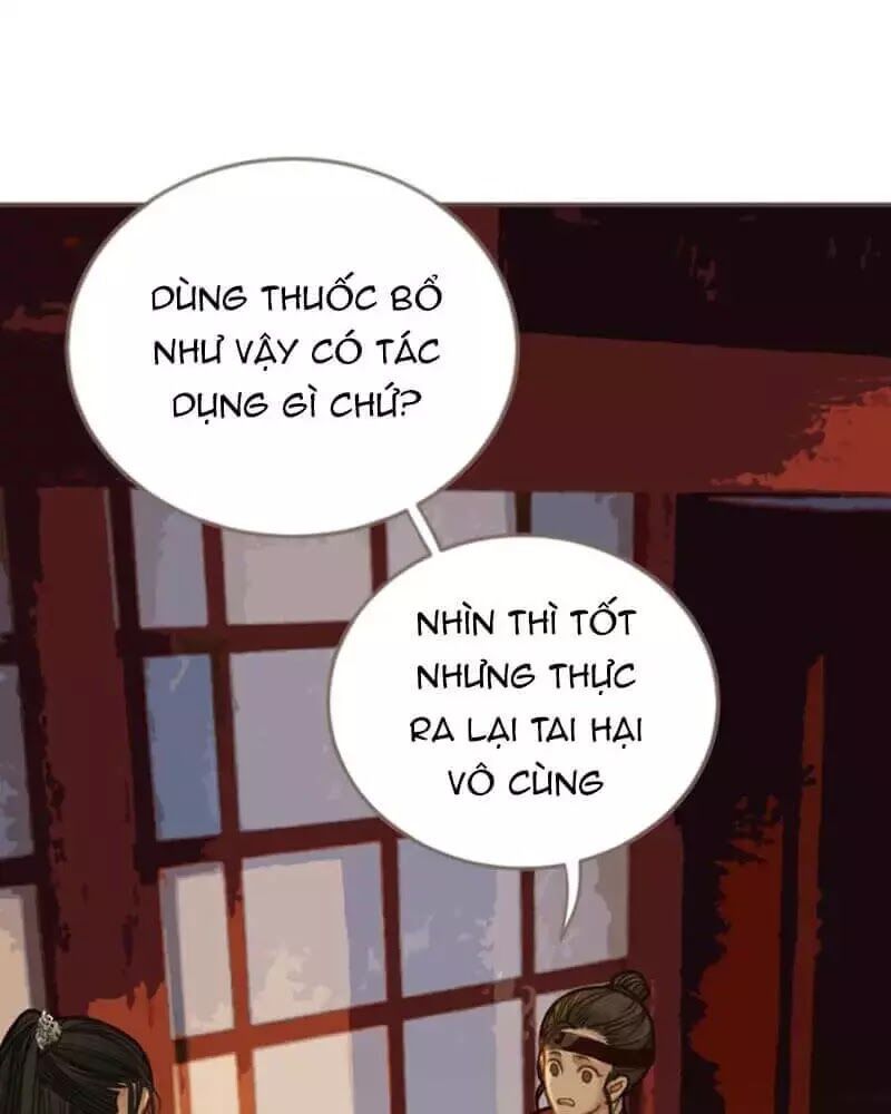 Nô Lệ Câm - Chapter 7