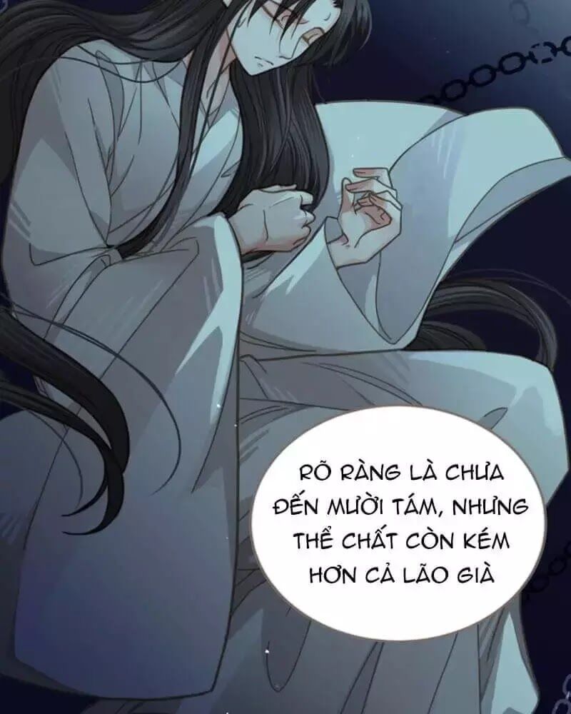 Nô Lệ Câm - Chapter 7