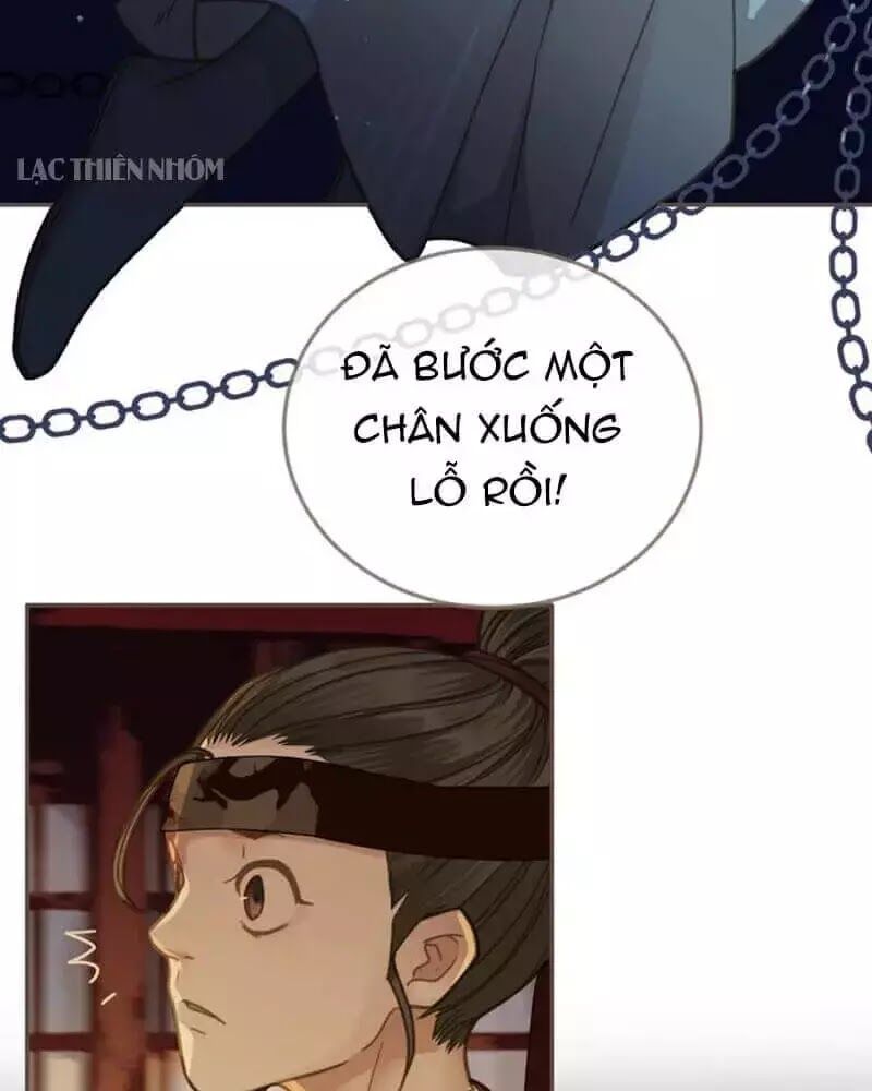Nô Lệ Câm - Chapter 7