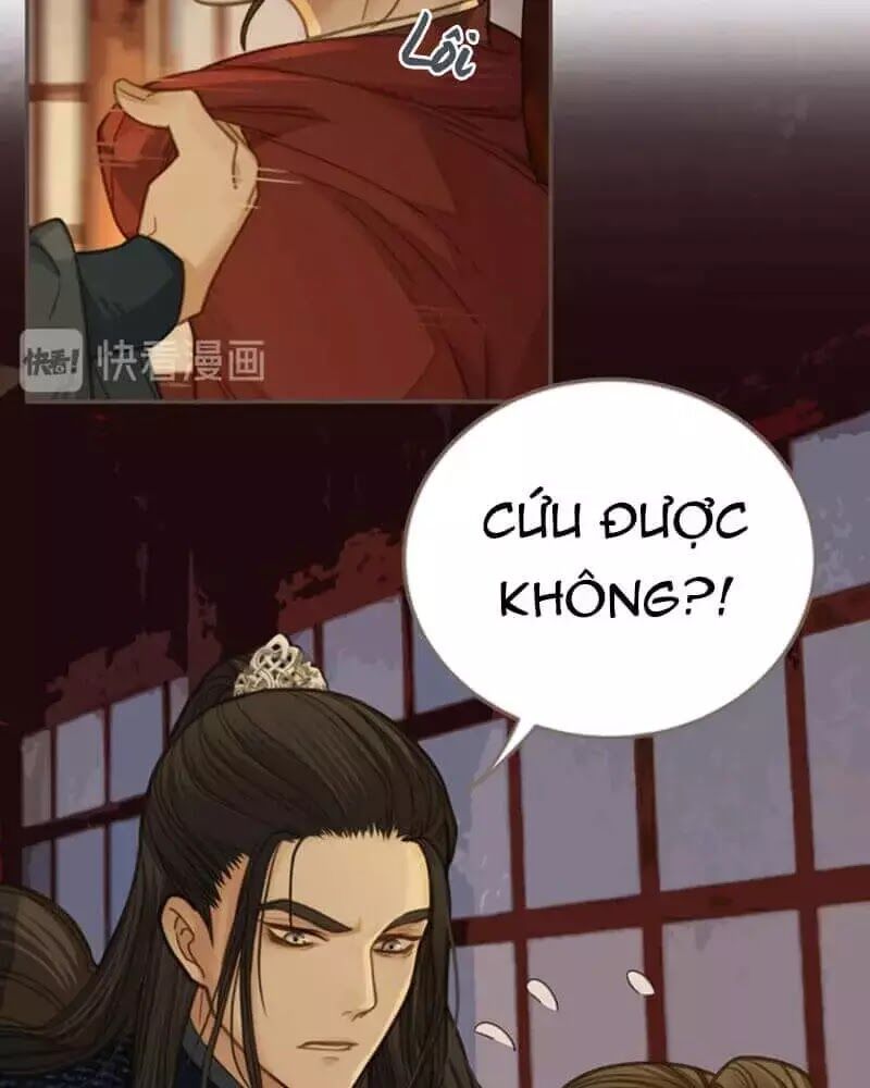 Nô Lệ Câm - Chapter 7