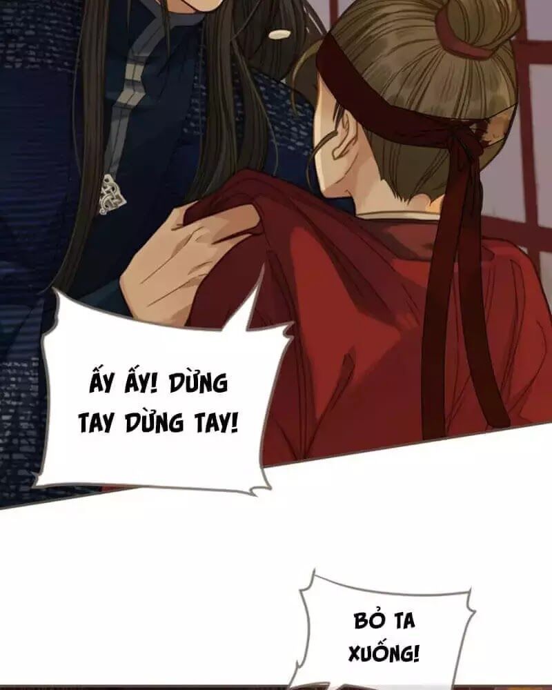 Nô Lệ Câm - Chapter 7