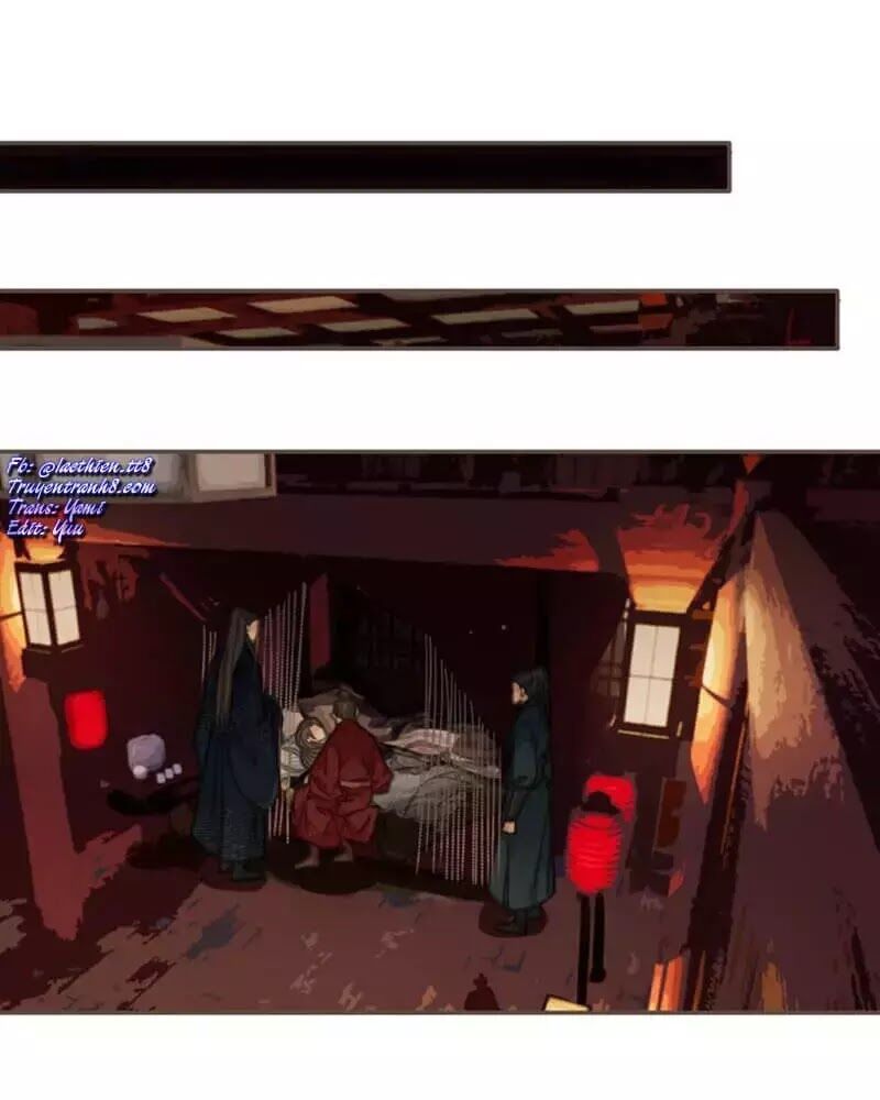 Nô Lệ Câm - Chapter 7