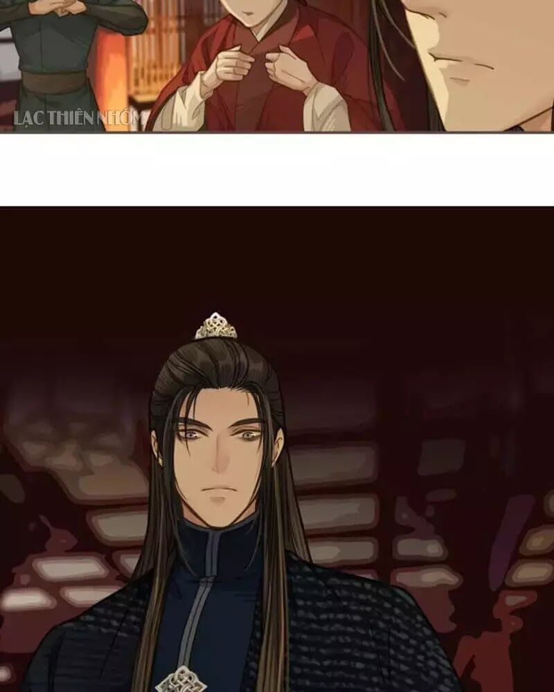 Nô Lệ Câm - Chapter 7