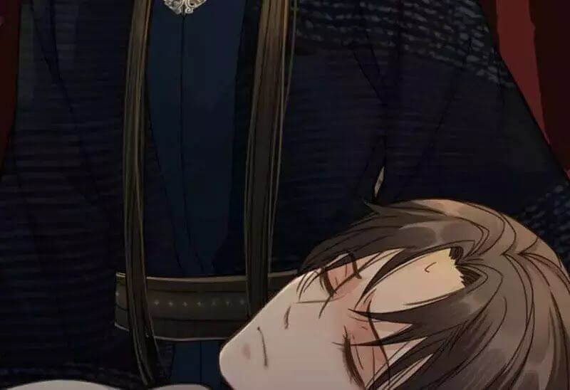 Nô Lệ Câm - Chapter 7