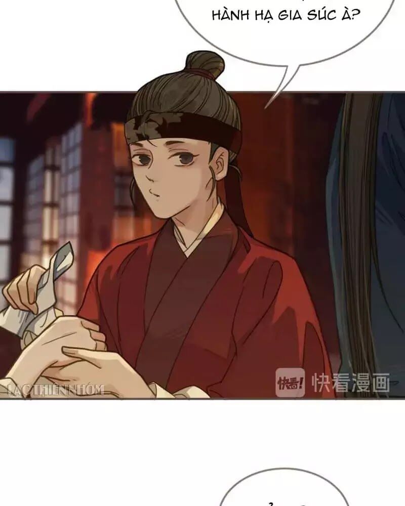 Nô Lệ Câm - Chapter 7