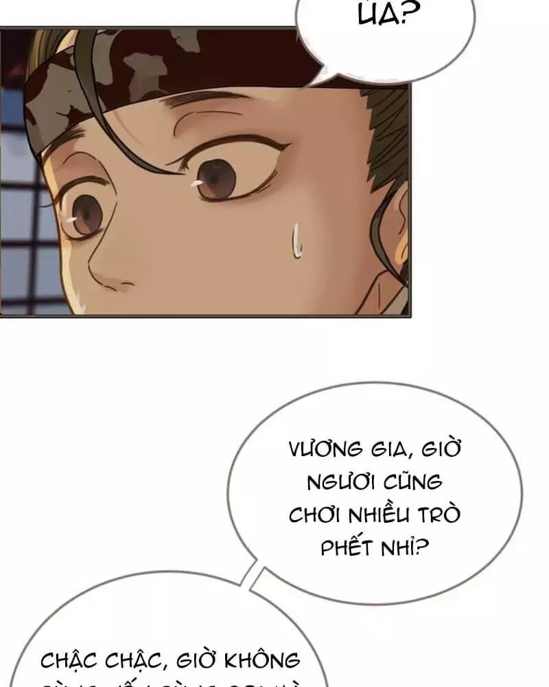 Nô Lệ Câm - Chapter 7