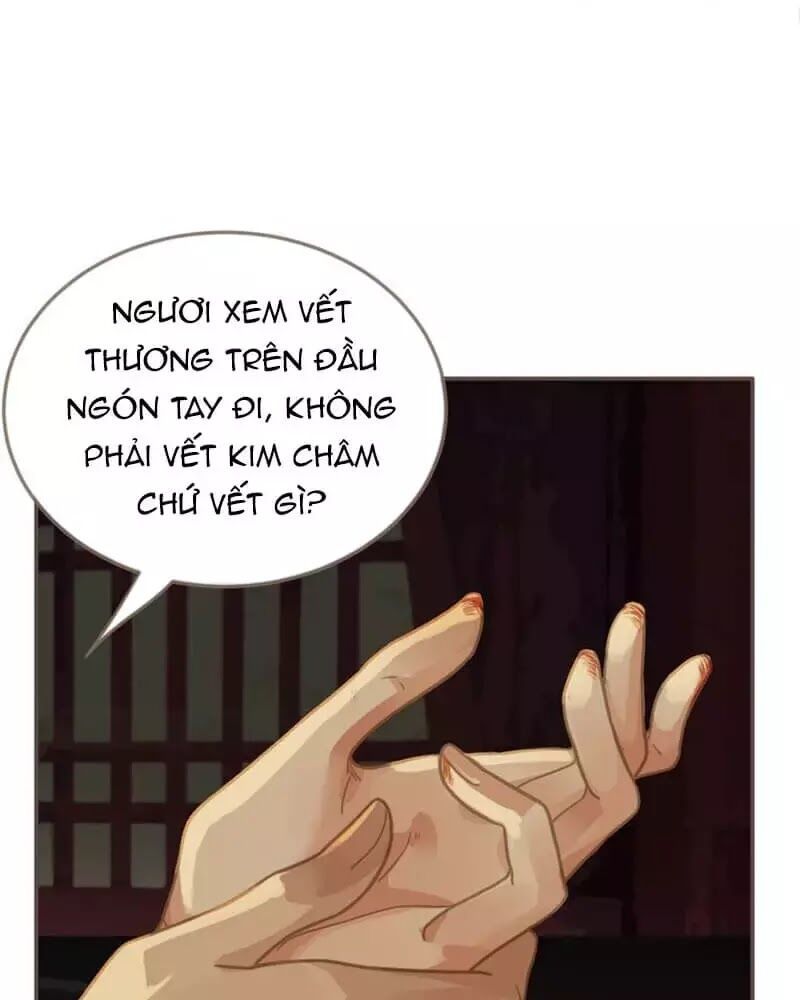 Nô Lệ Câm - Chapter 7