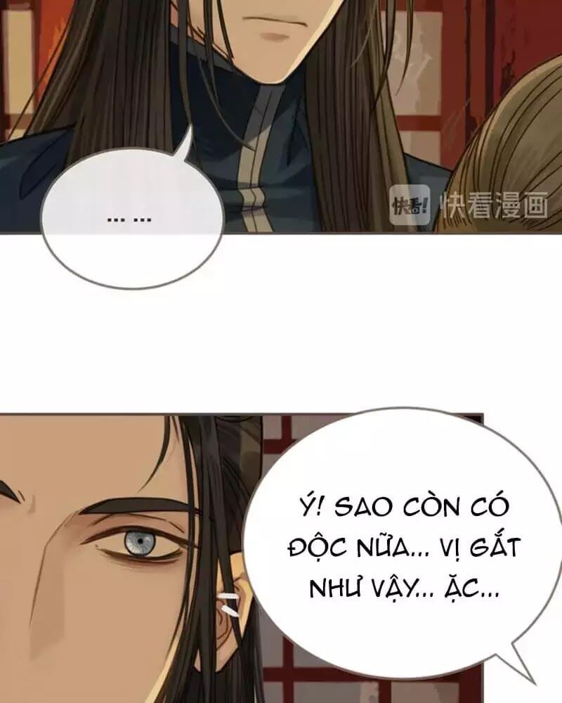 Nô Lệ Câm - Chapter 7