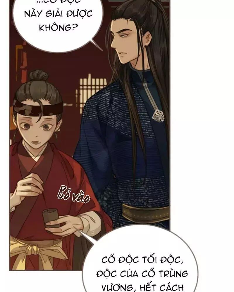 Nô Lệ Câm - Chapter 7