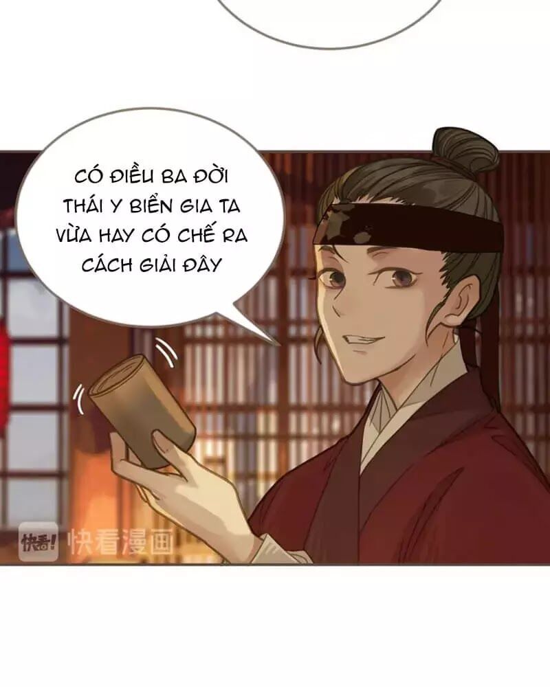 Nô Lệ Câm - Chapter 7