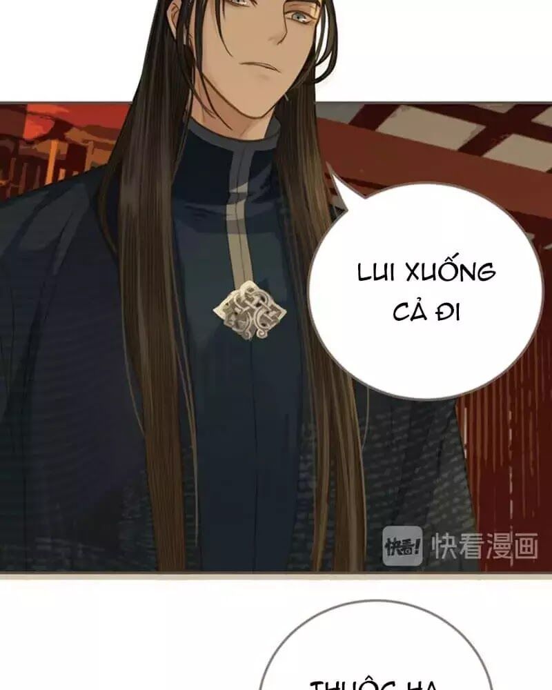 Nô Lệ Câm - Chapter 7