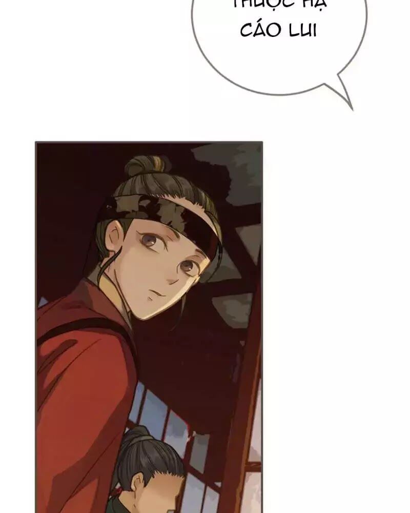 Nô Lệ Câm - Chapter 7