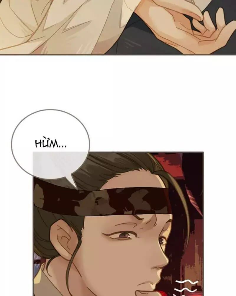 Nô Lệ Câm - Chapter 7