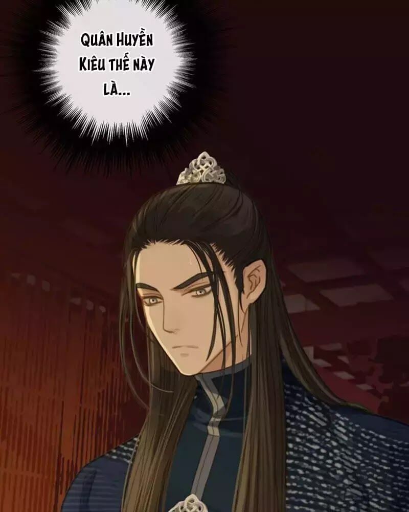 Nô Lệ Câm - Chapter 7