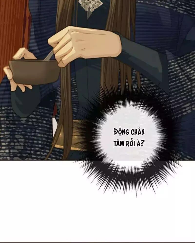 Nô Lệ Câm - Chapter 7
