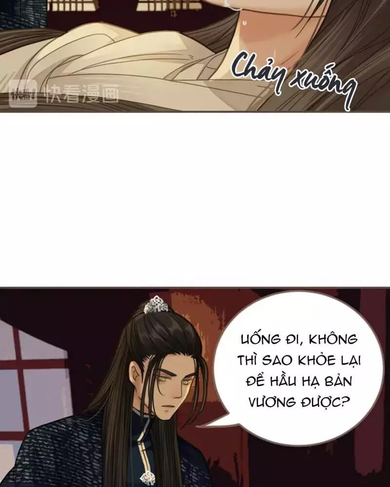 Nô Lệ Câm - Chapter 7