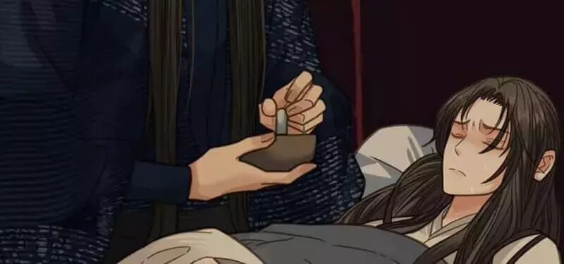 Nô Lệ Câm - Chapter 7