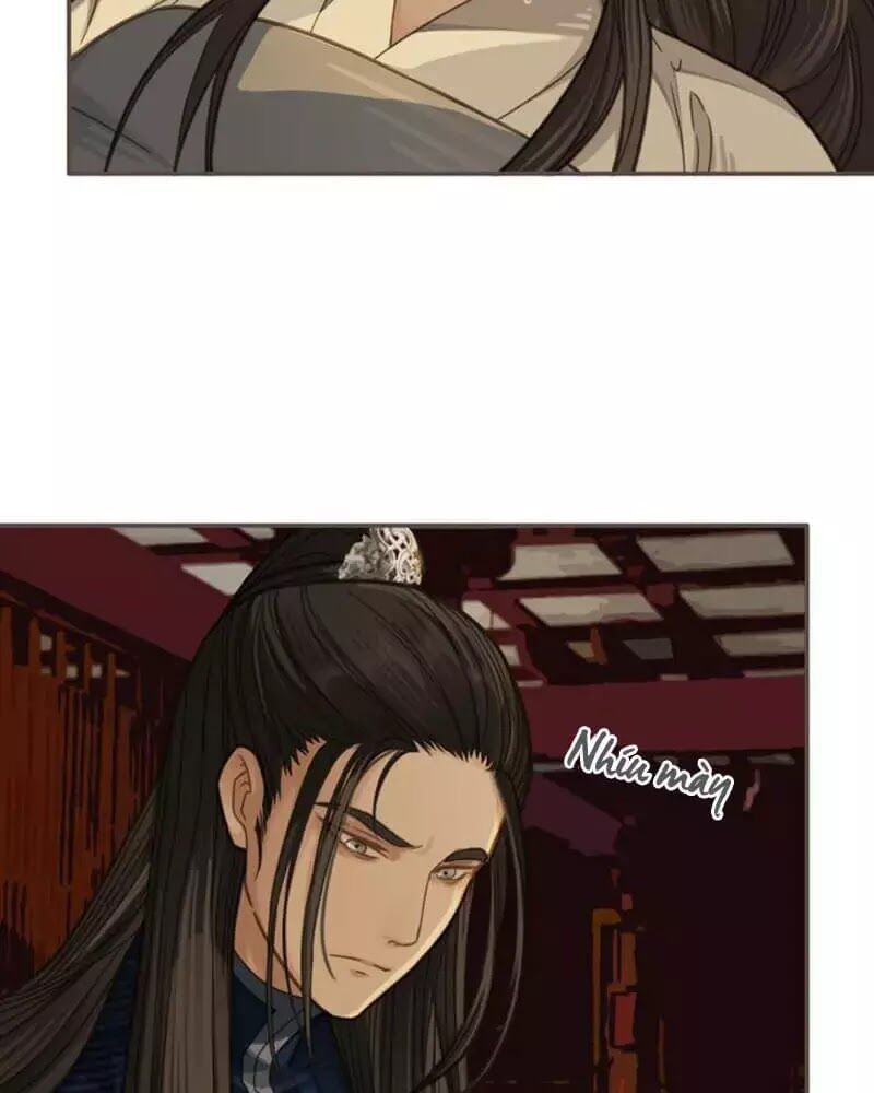 Nô Lệ Câm - Chapter 7