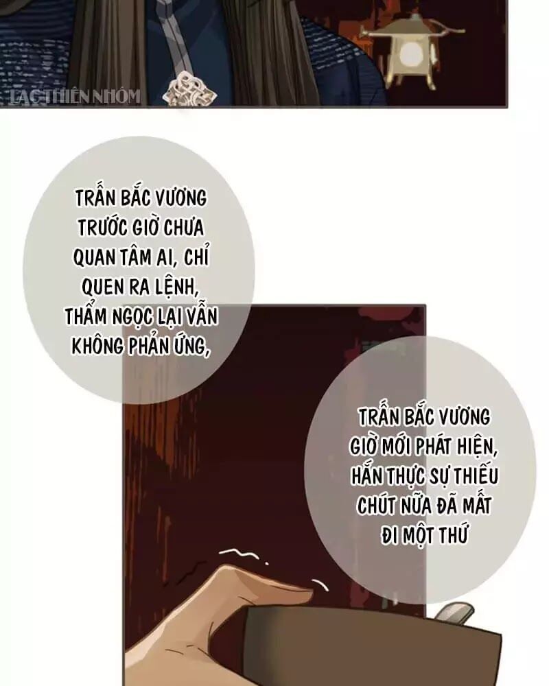 Nô Lệ Câm - Chapter 7