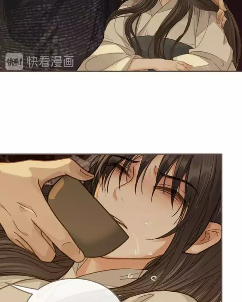 Nô Lệ Câm - Chapter 7