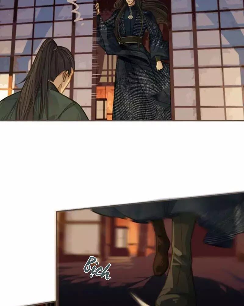 Nô Lệ Câm - Chapter 7