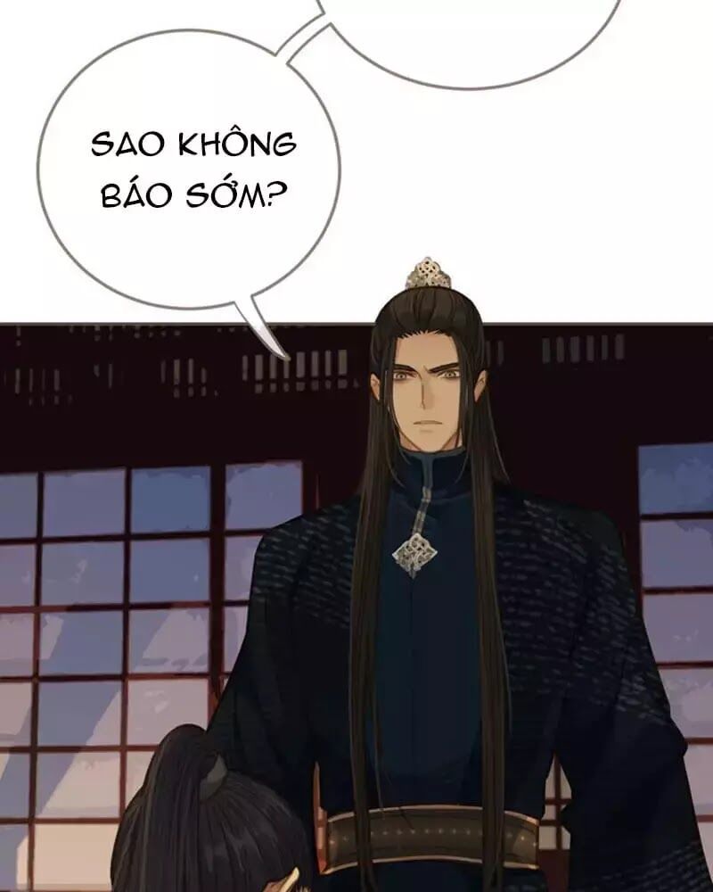 Nô Lệ Câm - Chapter 7