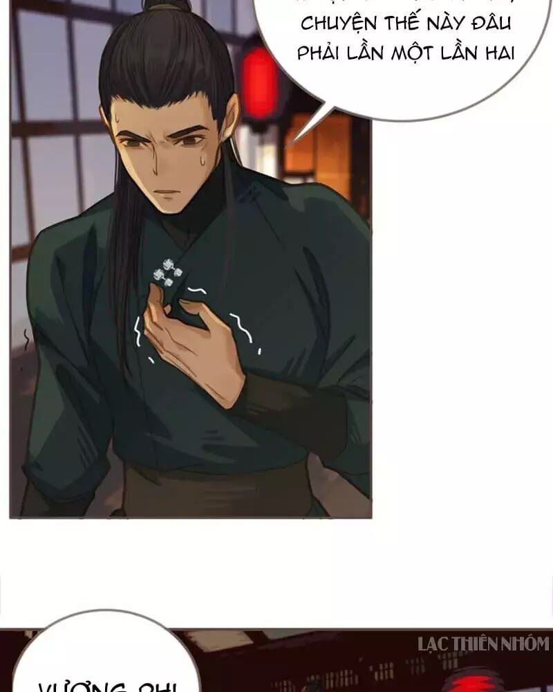Nô Lệ Câm - Chapter 7