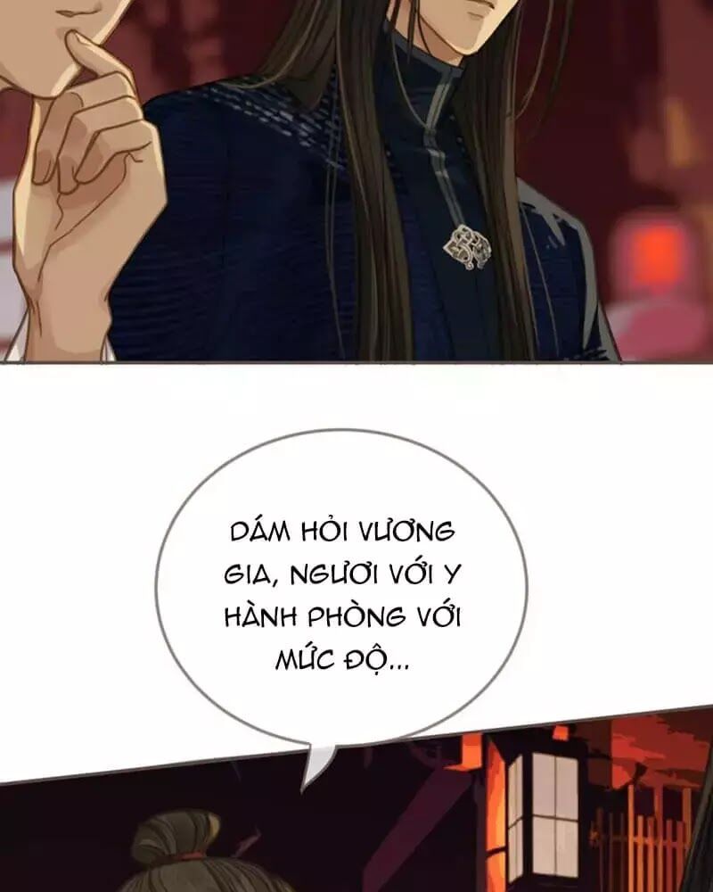 Nô Lệ Câm - Chapter 7