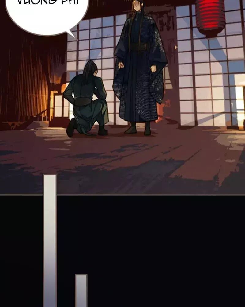 Nô Lệ Câm - Chapter 7
