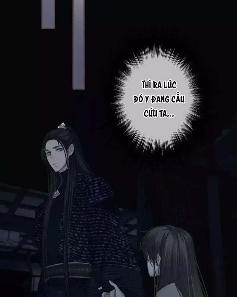Nô Lệ Câm - Chapter 7