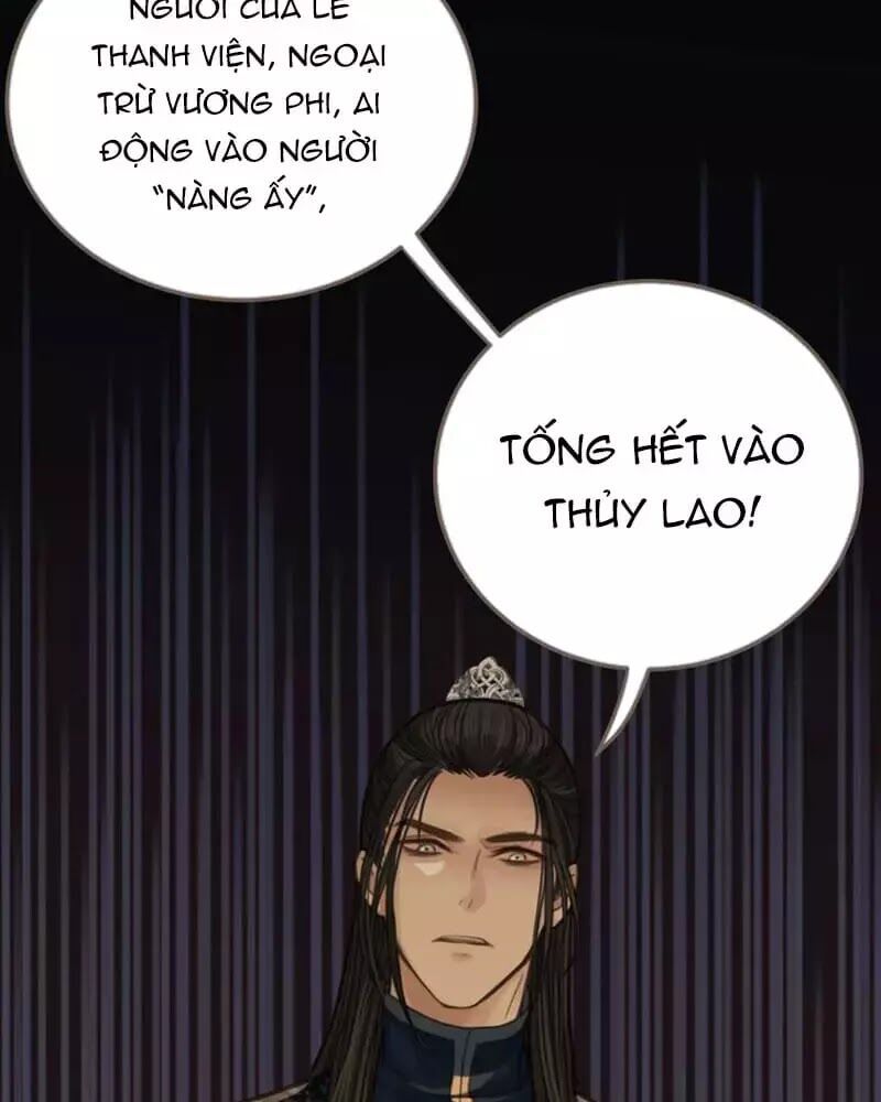 Nô Lệ Câm - Chapter 7