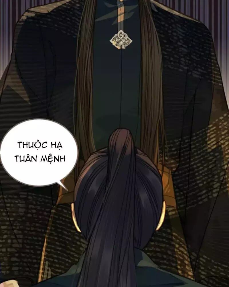 Nô Lệ Câm - Chapter 7