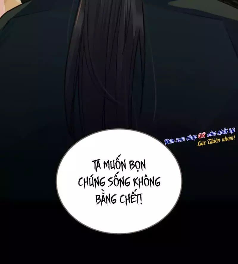 Nô Lệ Câm - Chapter 7