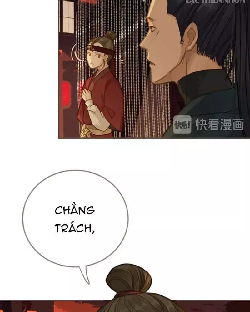 Nô Lệ Câm - Chapter 7