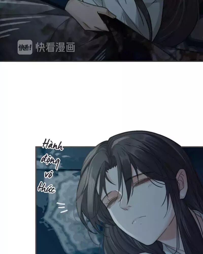 Nô Lệ Câm - Chapter 8